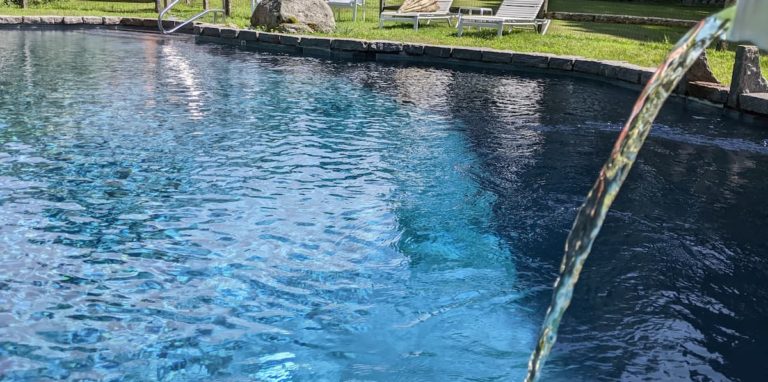 How Long Should You Wait After Shocking a Pool to Swim?