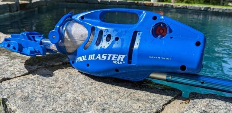 Pool Blaster Max Li