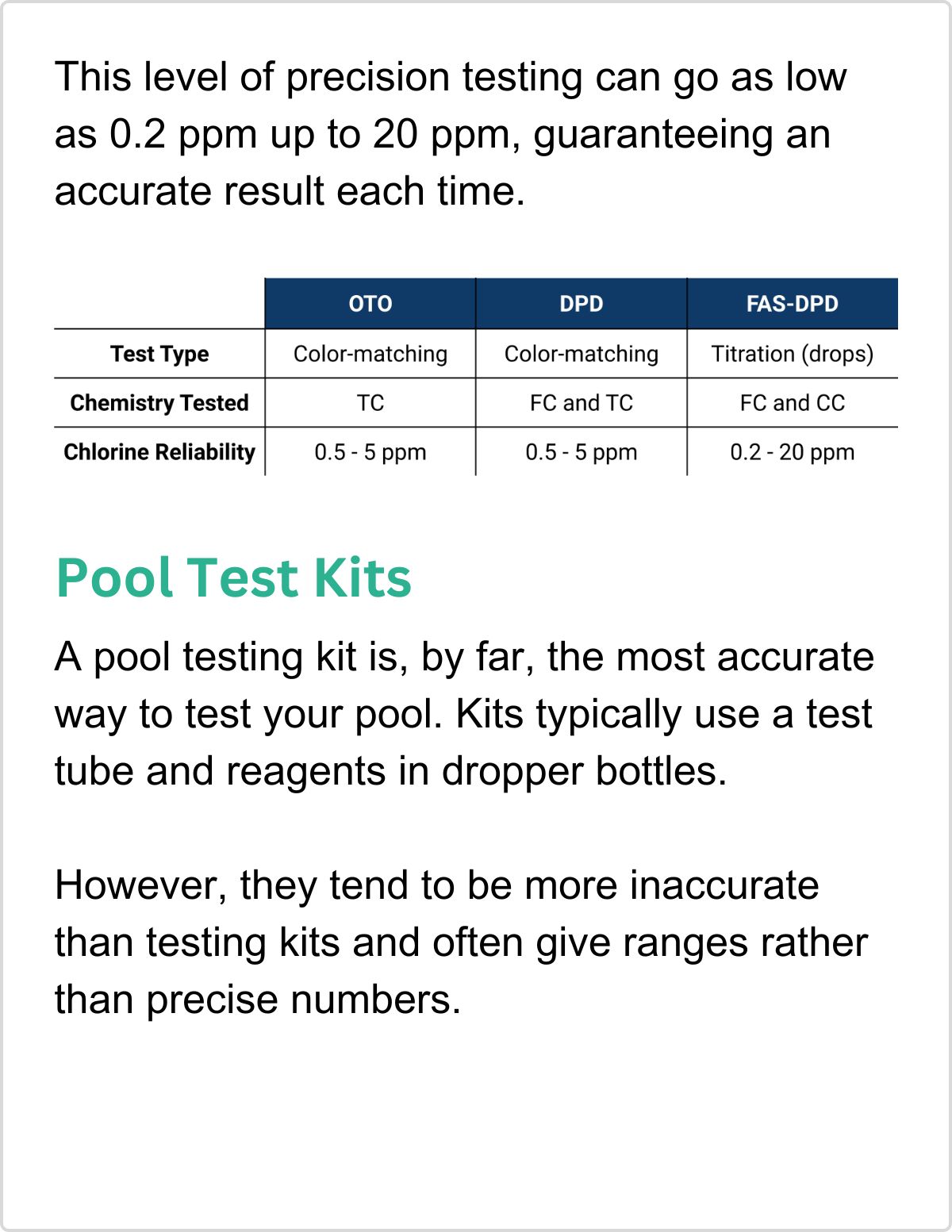 Excerpt of Water Balance eBook